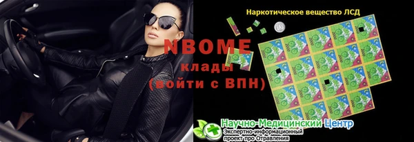 крисы Абаза