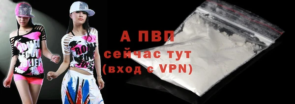 крисы Абаза