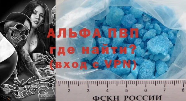 крисы Абаза